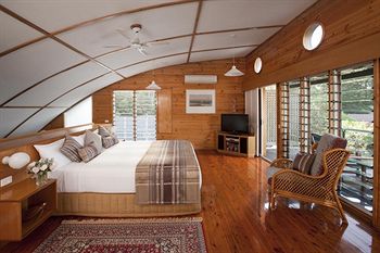 Kims Beachside Lodges - St Kilda Accommodation 3