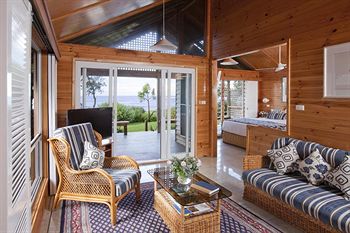 Kims Beachside Lodges - St Kilda Accommodation 6