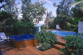 Kims Beachside Lodges - St Kilda Accommodation 8
