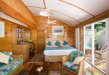 Kims Beachside Lodges - St Kilda Accommodation 9