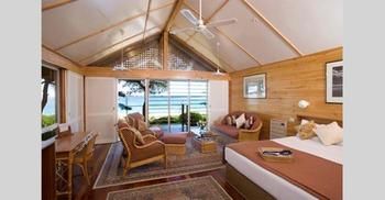 Kims Beachside Lodges - St Kilda Accommodation 10