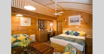Kims Beachside Lodges - St Kilda Accommodation 12