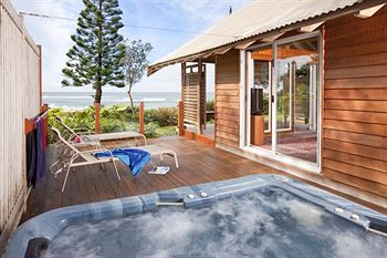 Kims Beachside Lodges - St Kilda Accommodation 17