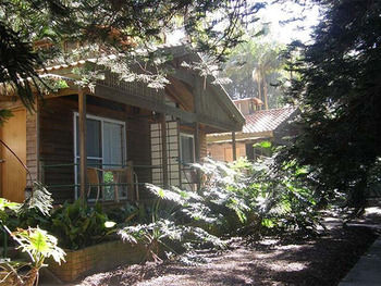 Kims Beachside Lodges - St Kilda Accommodation 18