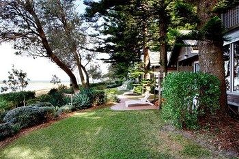 Kims Beachside Lodges - St Kilda Accommodation 19