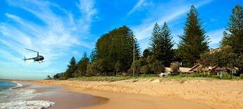 Kims Beachside Lodges - St Kilda Accommodation 20