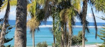 Kims Beachside Lodges - St Kilda Accommodation 21