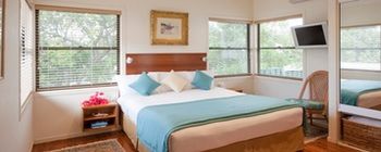 Kims Beachside Lodges - St Kilda Accommodation 28