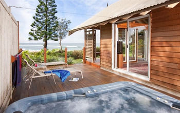 Kims Beachside Lodges - St Kilda Accommodation 29