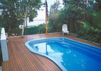 Kims Beachside Lodges - St Kilda Accommodation 30
