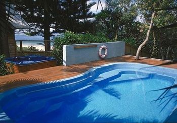 Kims Beachside Lodges - St Kilda Accommodation 31