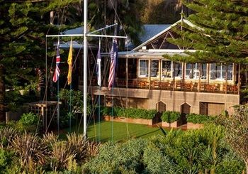 Kims Beachside Lodges - St Kilda Accommodation 32