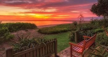 Kims Beachside Lodges - St Kilda Accommodation 35