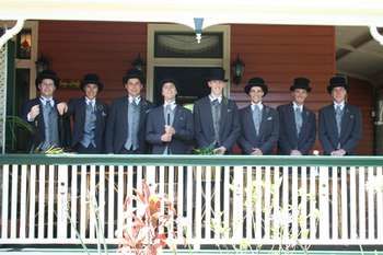 Maleny Lodge - St Kilda Accommodation 1