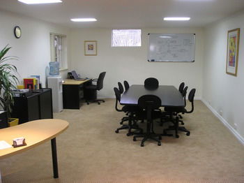 Maleny Lodge - St Kilda Accommodation 8