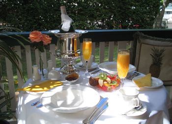 Maleny Lodge - St Kilda Accommodation 9