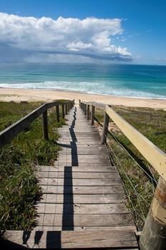 Budgewoi Holiday Park - St Kilda Accommodation 1