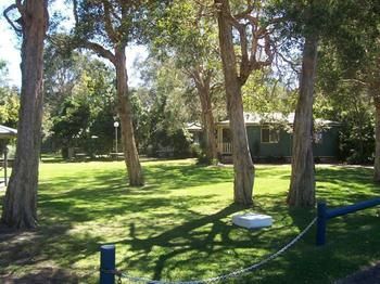 Budgewoi Holiday Park - St Kilda Accommodation 5