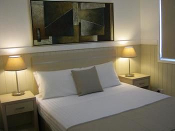 Budgewoi Holiday Park - St Kilda Accommodation 7