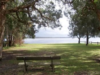 Budgewoi Holiday Park - St Kilda Accommodation 8