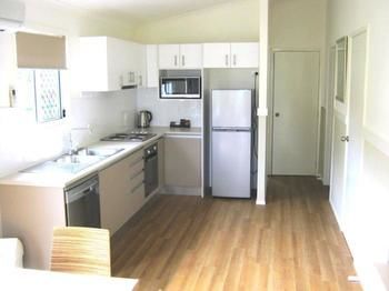 Budgewoi Holiday Park - St Kilda Accommodation 9