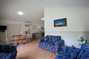Budgewoi Holiday Park - St Kilda Accommodation 10