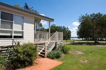 Budgewoi Holiday Park - St Kilda Accommodation 12