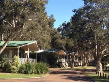 Budgewoi Holiday Park - St Kilda Accommodation 14