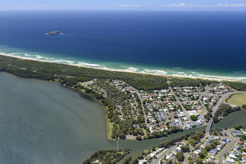 Budgewoi Holiday Park - St Kilda Accommodation 15