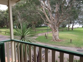 Budgewoi Holiday Park - St Kilda Accommodation 16