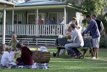 Budgewoi Holiday Park - St Kilda Accommodation 18
