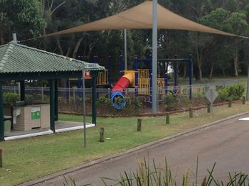 Budgewoi Holiday Park - St Kilda Accommodation 20