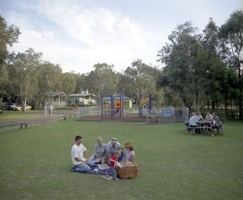 Budgewoi Holiday Park - St Kilda Accommodation 21