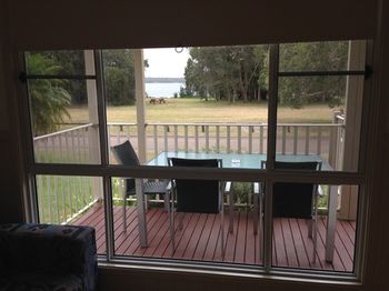 Budgewoi Holiday Park - St Kilda Accommodation 22