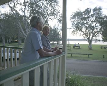 Budgewoi Holiday Park - St Kilda Accommodation 25