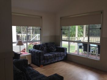 Budgewoi Holiday Park - St Kilda Accommodation 26