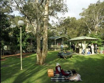 Budgewoi Holiday Park - St Kilda Accommodation 27