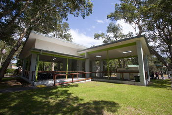 Budgewoi Holiday Park - St Kilda Accommodation 28