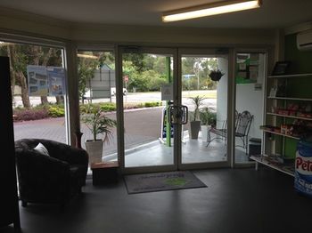 Budgewoi Holiday Park - St Kilda Accommodation 30