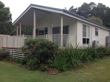 Budgewoi Holiday Park - St Kilda Accommodation 31
