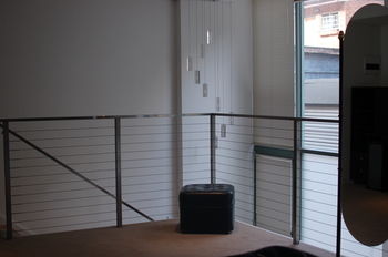 Darling Harbour Apartment - St Kilda Accommodation 3
