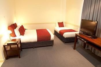 Hawkesbury Race Club Motel - St Kilda Accommodation 4