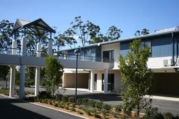 Hawkesbury Race Club Motel - St Kilda Accommodation 6