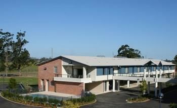 Hawkesbury Race Club Motel - St Kilda Accommodation 7