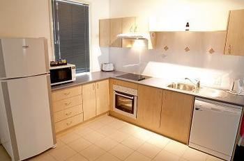 Hawkesbury Race Club Motel - St Kilda Accommodation 8