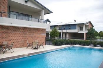 Hawkesbury Race Club Motel - St Kilda Accommodation 10