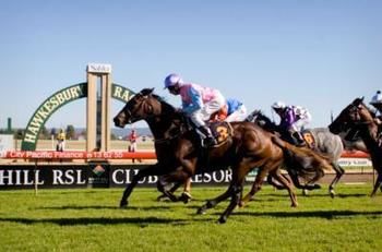 Hawkesbury Race Club Motel - St Kilda Accommodation 12