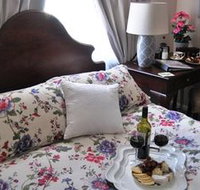 Meurants Manor Bed and Breakfast