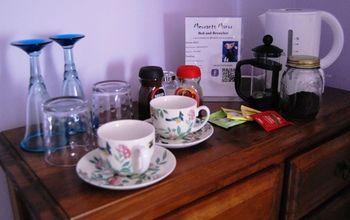 Meurants Manor Bed And Breakfast - St Kilda Accommodation 3