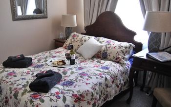 Meurants Manor Bed And Breakfast - St Kilda Accommodation 4
